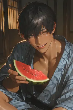 Profile image of Tamaki