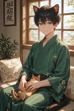 Profile image of Tama