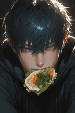 Profile image of Sota
