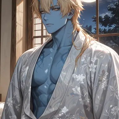 Profile image of Homare