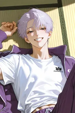 Profile image of Shizuru