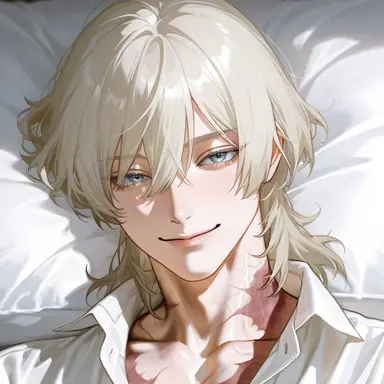 Profile image of Michael