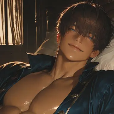 Profile image of ソリス