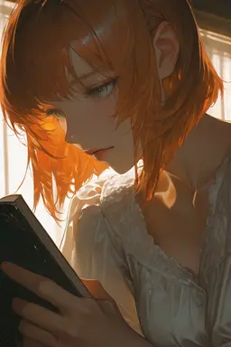 Profile image of Abby