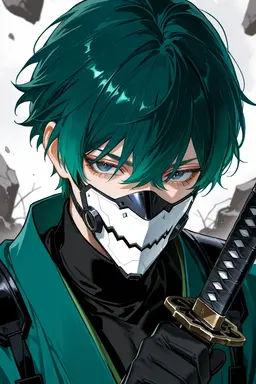 Profile image of 모리노스케