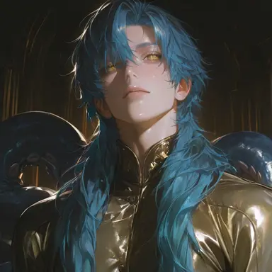 Profile image of ソーレン