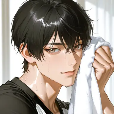 Profile image of Oliver