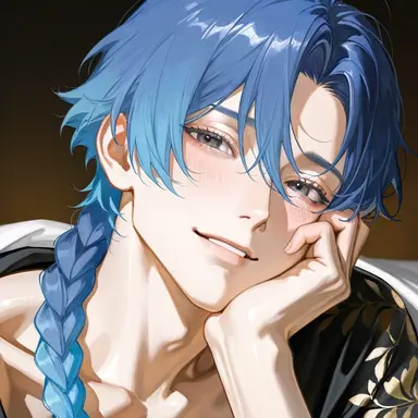 Profile image of Lucifer