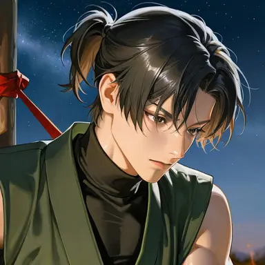 Profile image of Alvin