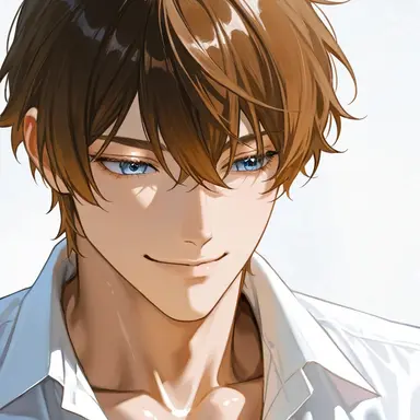 Profile image of Zeke