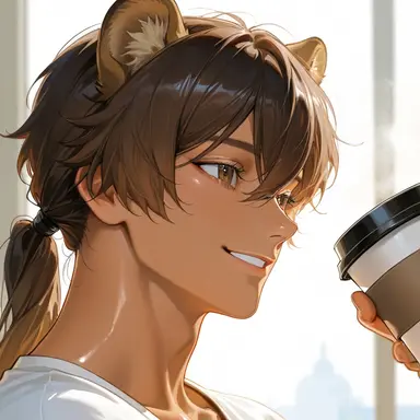 Profile image of Alex