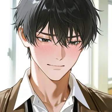 Profile image of Shane