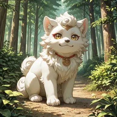 Profile image of 小朝