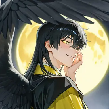 Profile image of Lucien