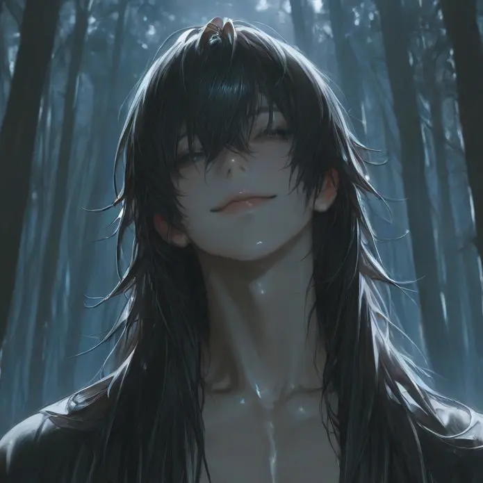 mogmogotter의 神様に嫁入り