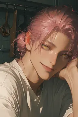 Profile image of Luca
