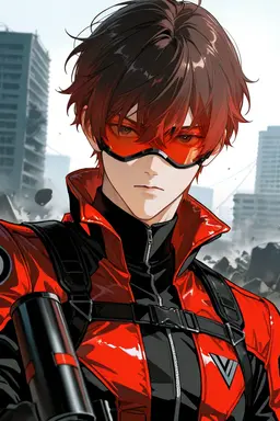 Profile image of 리히토