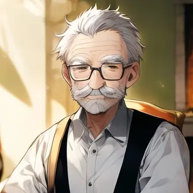 Profile image of Thomas