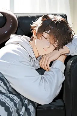Profile image of Chiaki