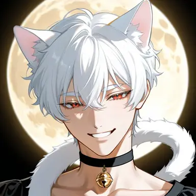 Profile image of Ivory