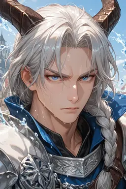 Profile image of ギルバート