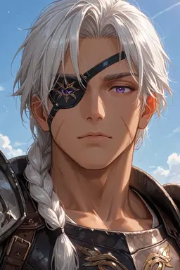 Profile image of Gideon
