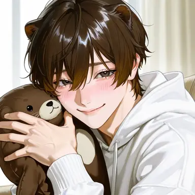 Profile image of Russell