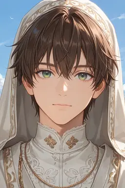 Profile image of Hugo