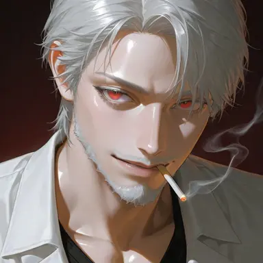 Profile image of Tucker