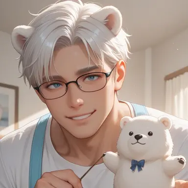 Profile image of アラン