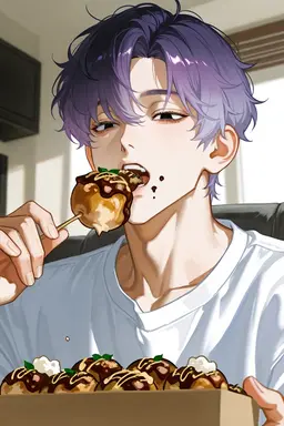 Profile image of Sakuya