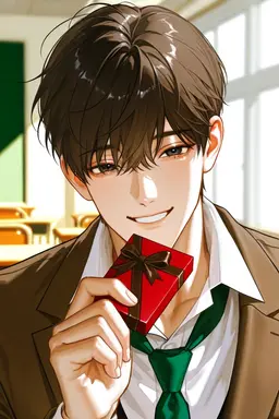 Profile image of 카케루
