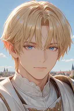Profile image of Nicholas