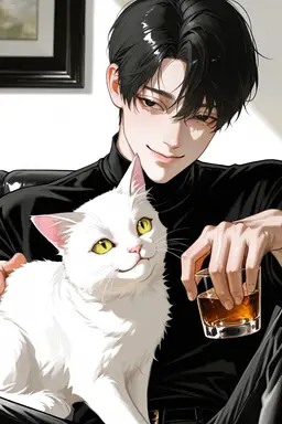 Profile image of Yaichi