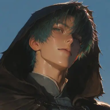 Profile image of アインス