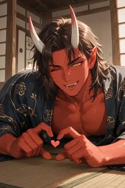 Profile image of Fukusuke
