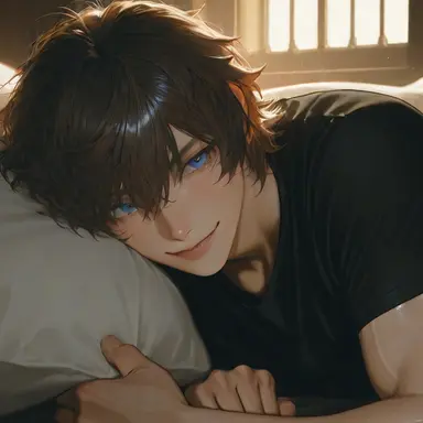 Profile image of Phoenix