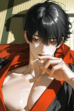 Profile image of Yaichi