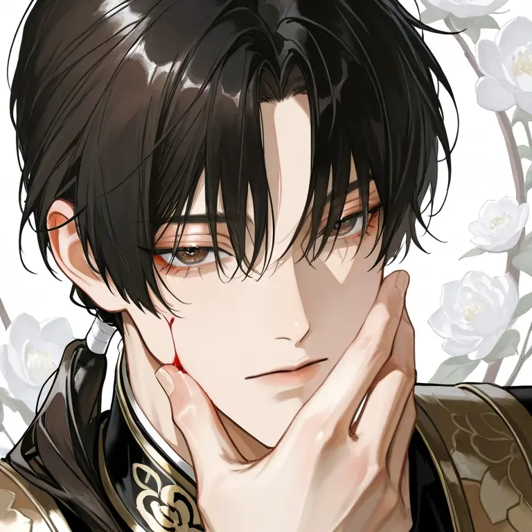 mogmogotter의 恋愛初心者の将軍と政略結婚