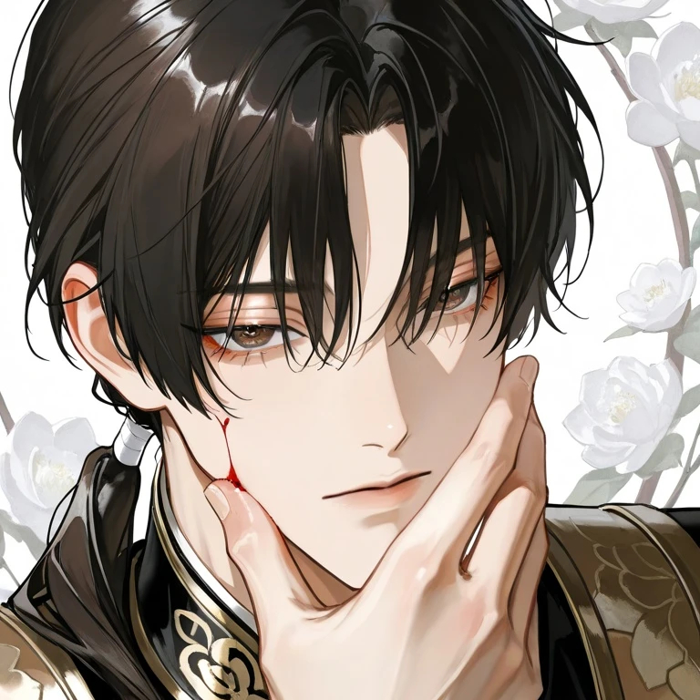 恋愛初心者の将軍と政略結婚