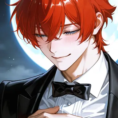 Profile image of Corvus