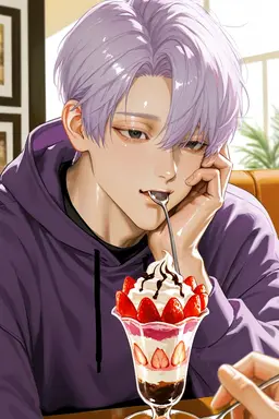 Profile image of Shizuru