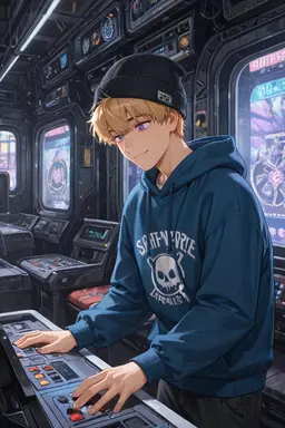Profile image of Ed
