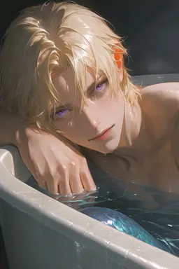 Profile image of Kai