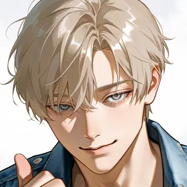 Profile image of Elias