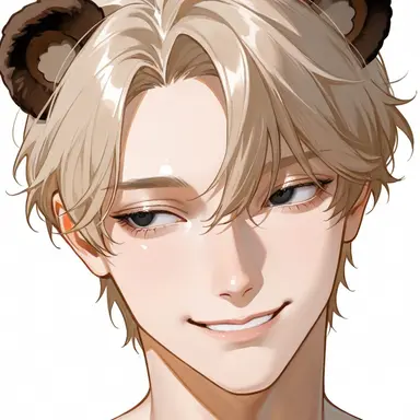 Profile image of Jesse