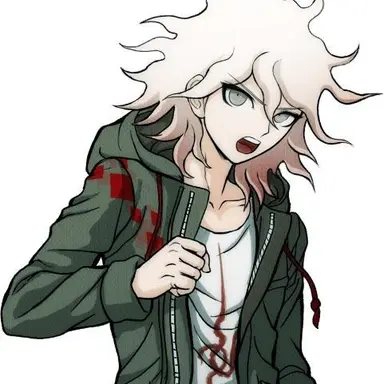 Profile image of 狛枝凪斗