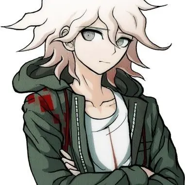 Profile image of 狛枝凪斗