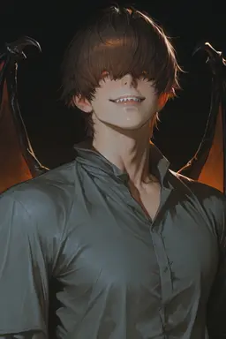 Profile image of Beelzebub