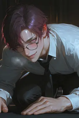 Profile image of Asmodeus
